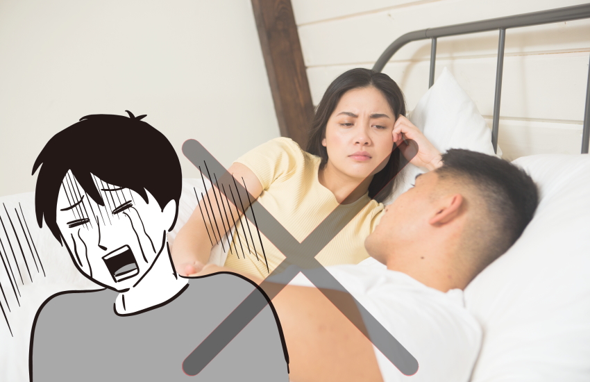 ED治療 勧める