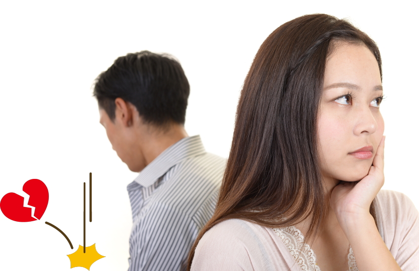 セックスレス 話し合い