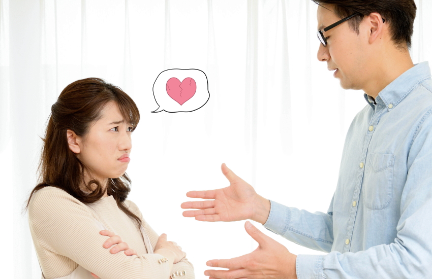 セックスレス 話し合い 切り出し方