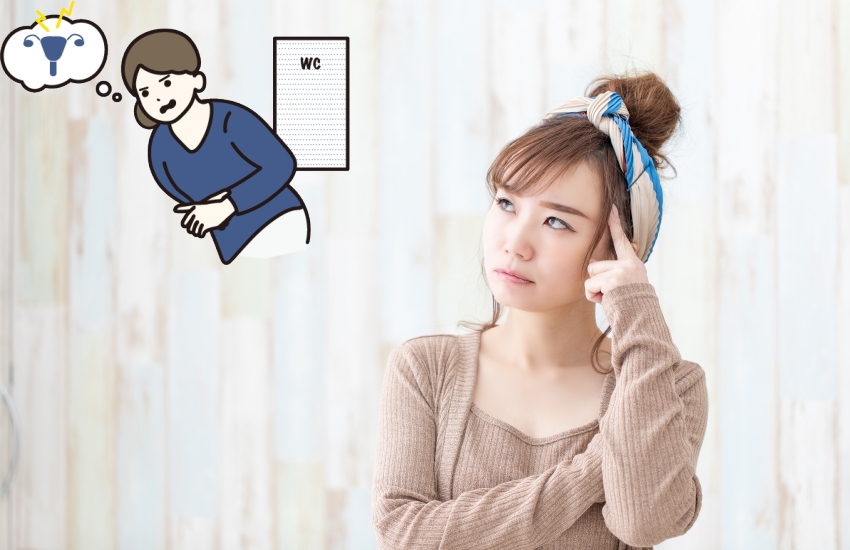 濡れやすい人　妊娠しやすい